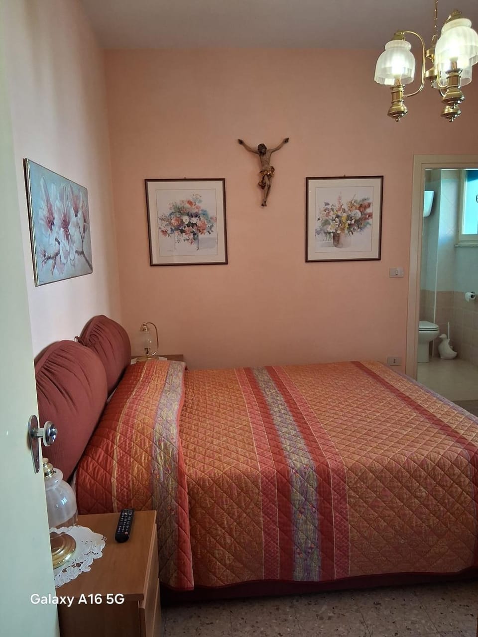 Le Ortensie Bed and Breakfast in Sardinia