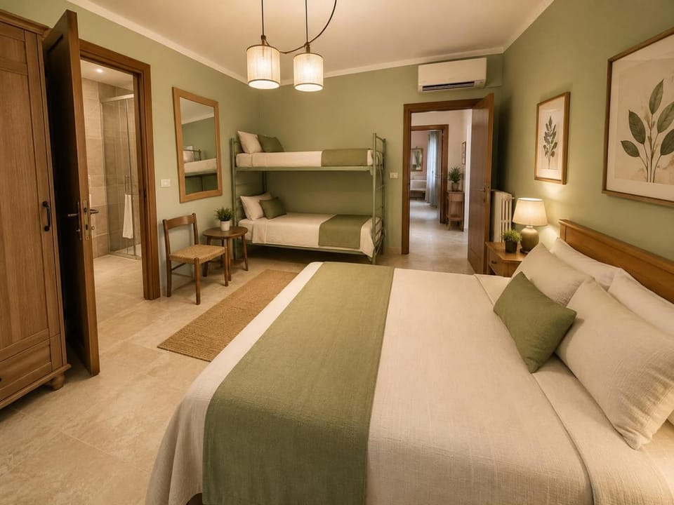 Le Ortensie Bed and Breakfast in Sardinia