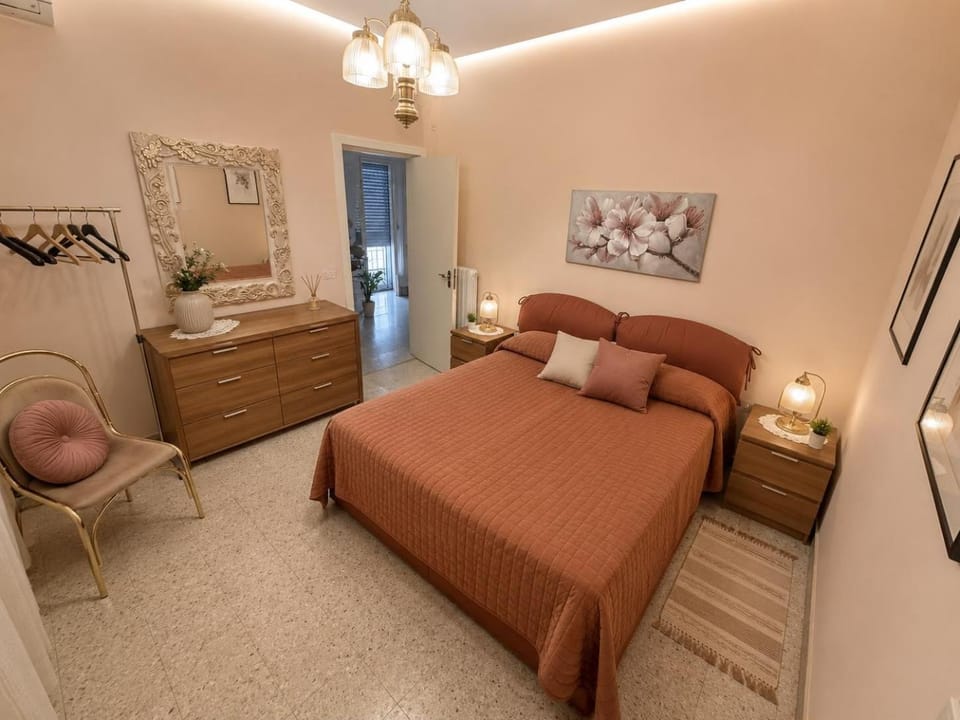 Le Ortensie Bed and Breakfast in Sardinia