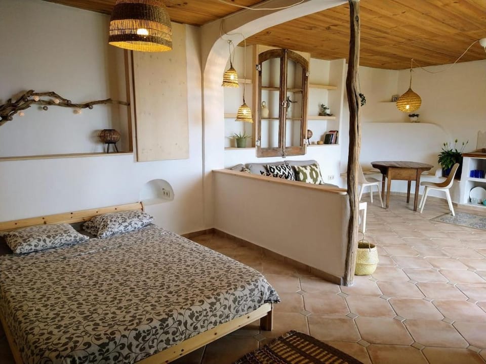 Cosy hideaway in the mountains Apartment in Alta Ribagorça