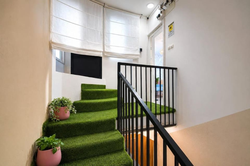 Sui tetti di Bari Apartment in Bari