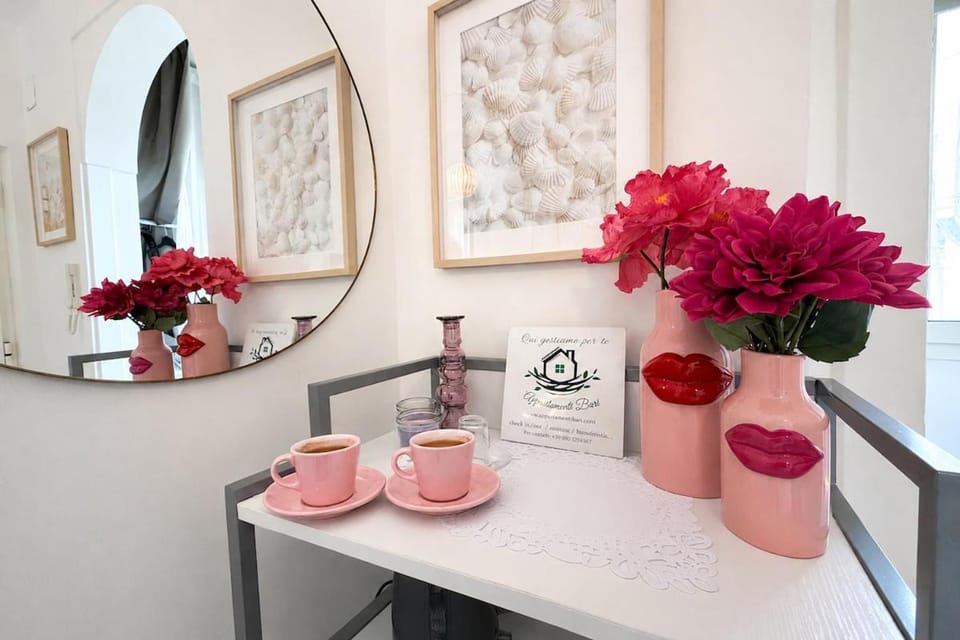 Sui tetti di Bari Apartment in Bari