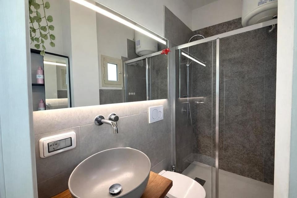 Sui tetti di Bari Apartment in Bari
