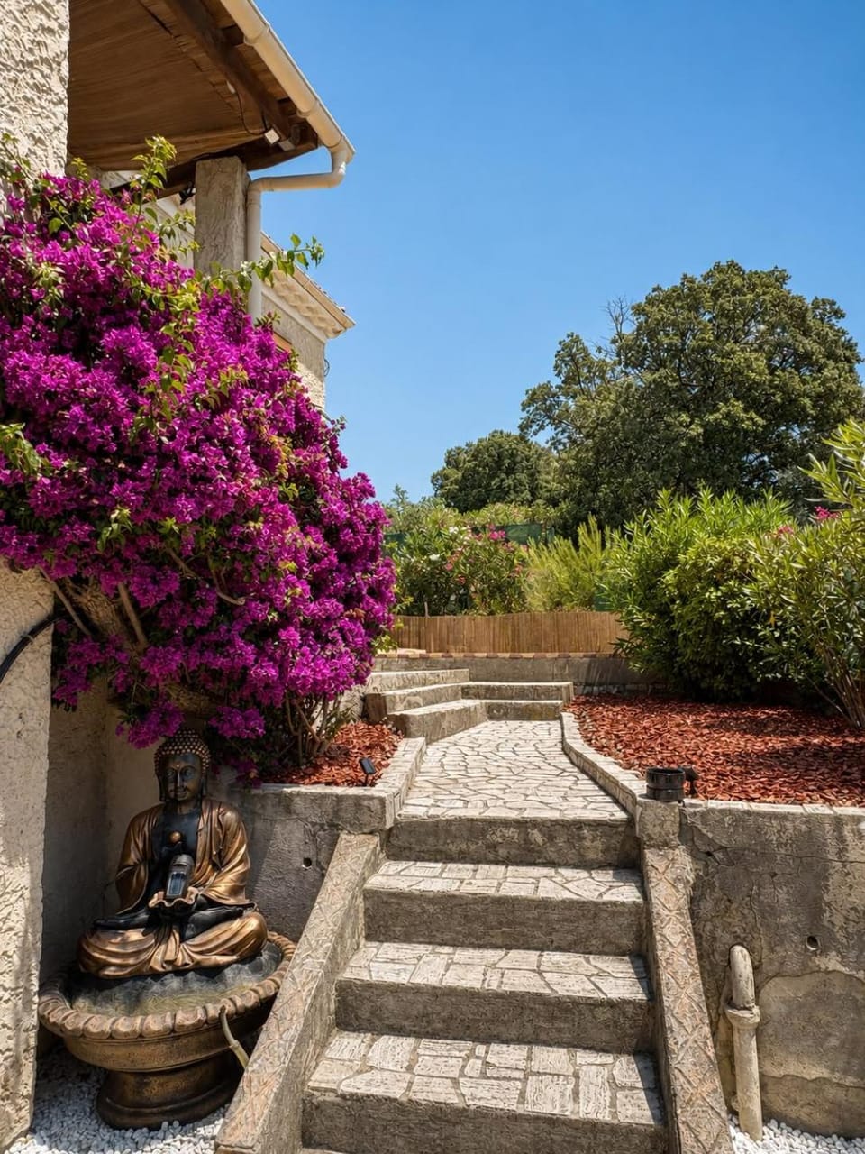 VILLA Manuella Villa in La Seyne-sur-Mer