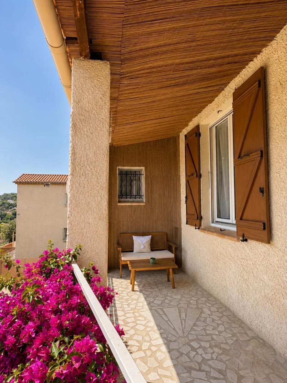 VILLA Manuella Villa in La Seyne-sur-Mer