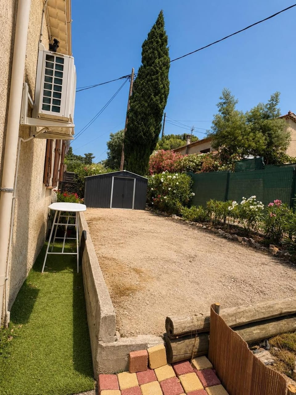VILLA Manuella Villa in La Seyne-sur-Mer