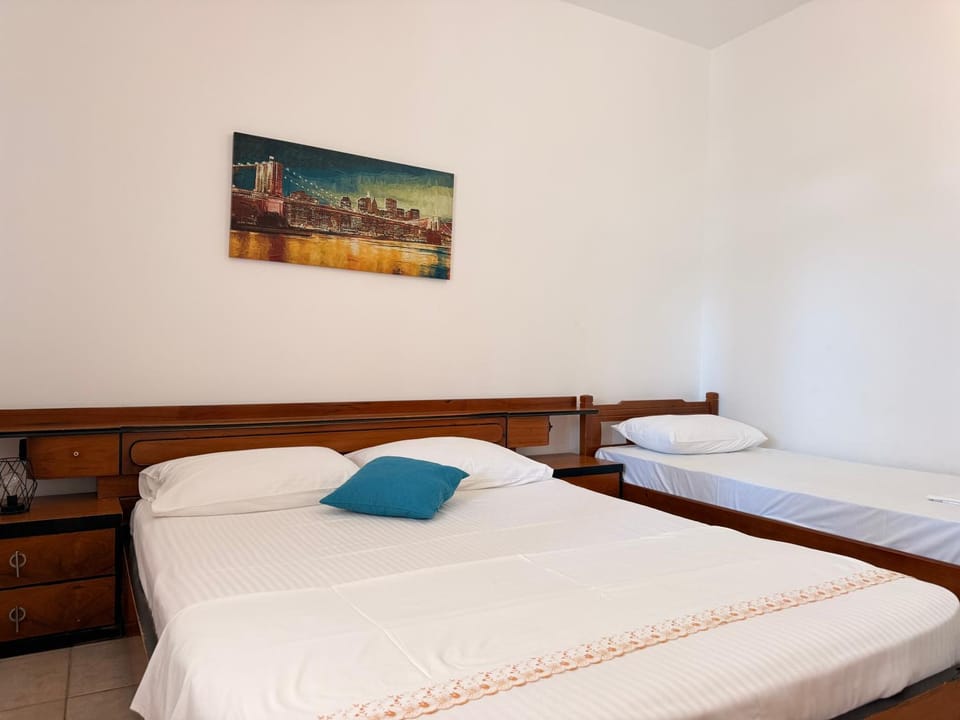 Loukas Apartments Vacation rental in Vlorë County, Albania