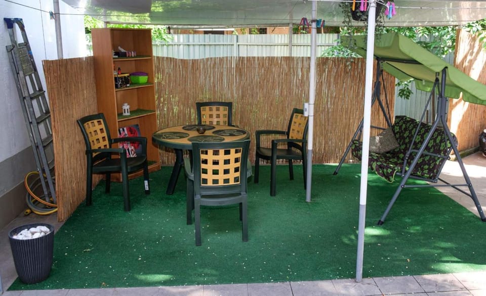 Домик у моря на Французком бульваре рядом с Аркадией House in Odessa