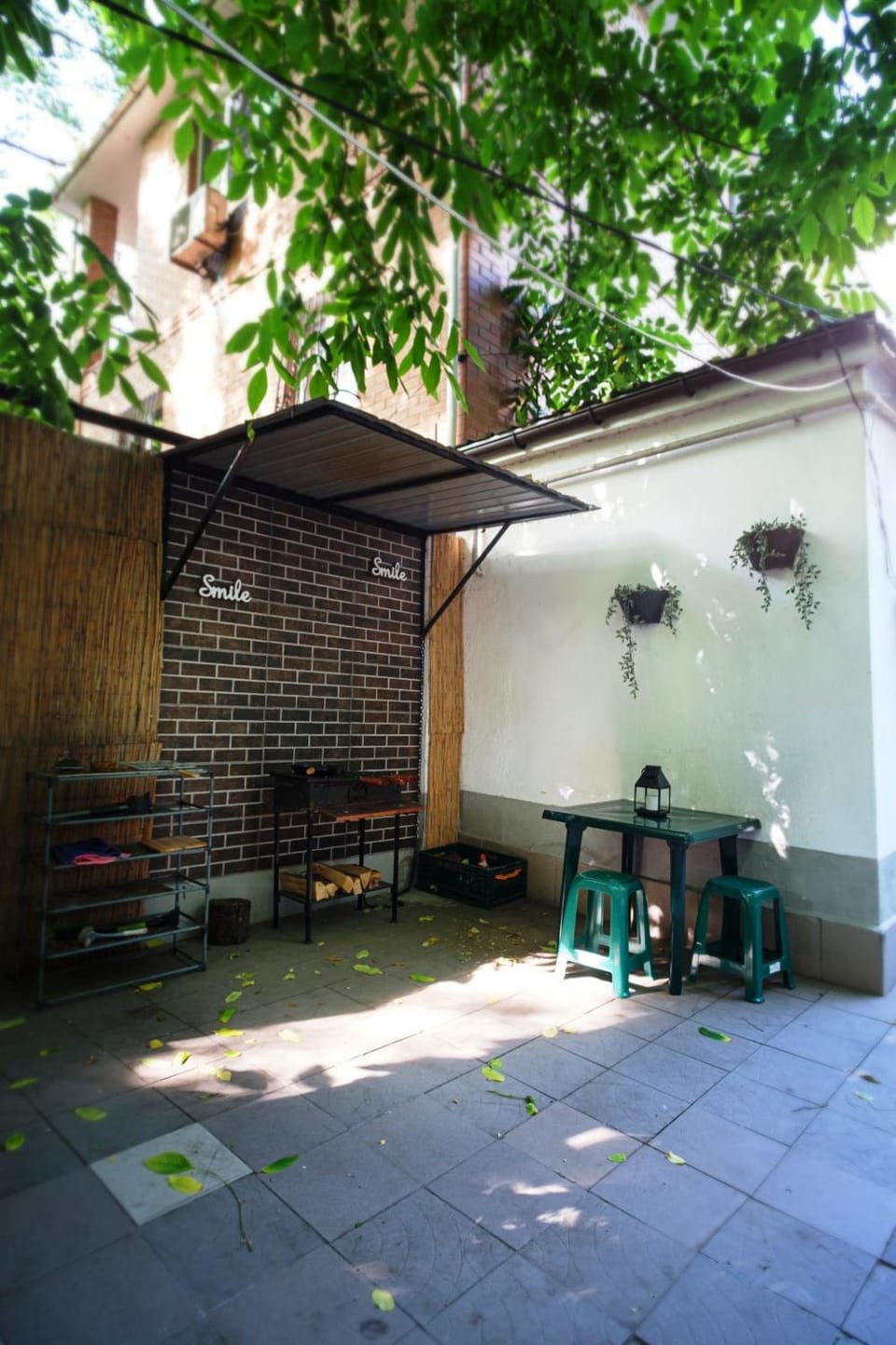 Домик у моря на Французком бульваре рядом с Аркадией House in Odessa