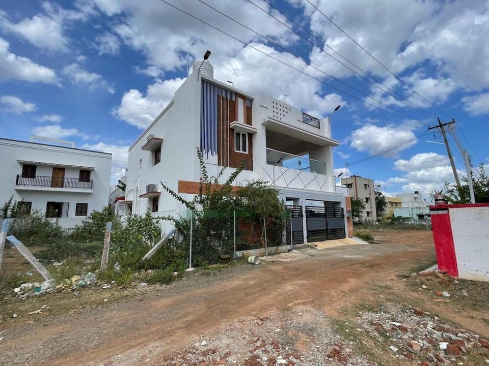 Indu Homestay House in Tamil Nadu
