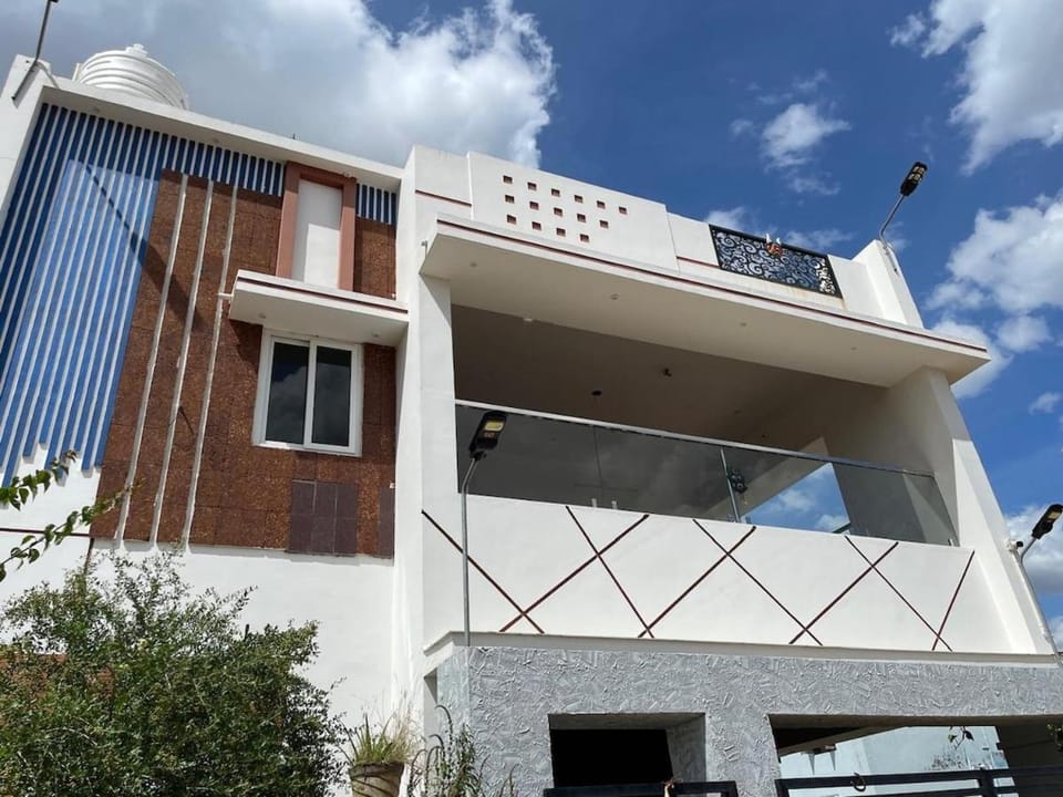 Indu Homestay House in Tamil Nadu