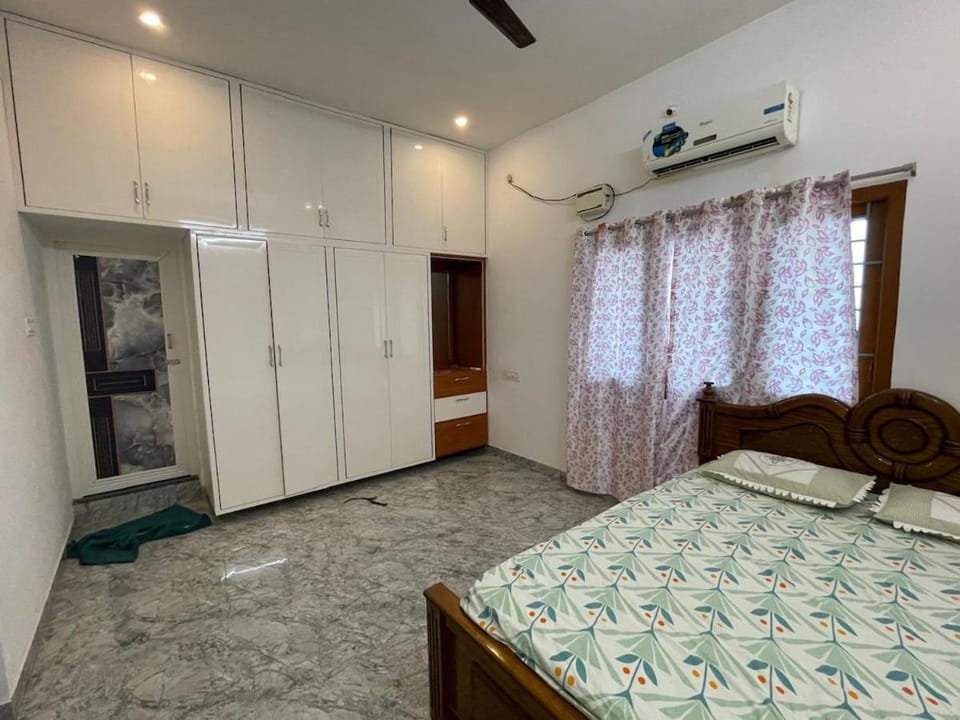 Indu Homestay House in Tamil Nadu
