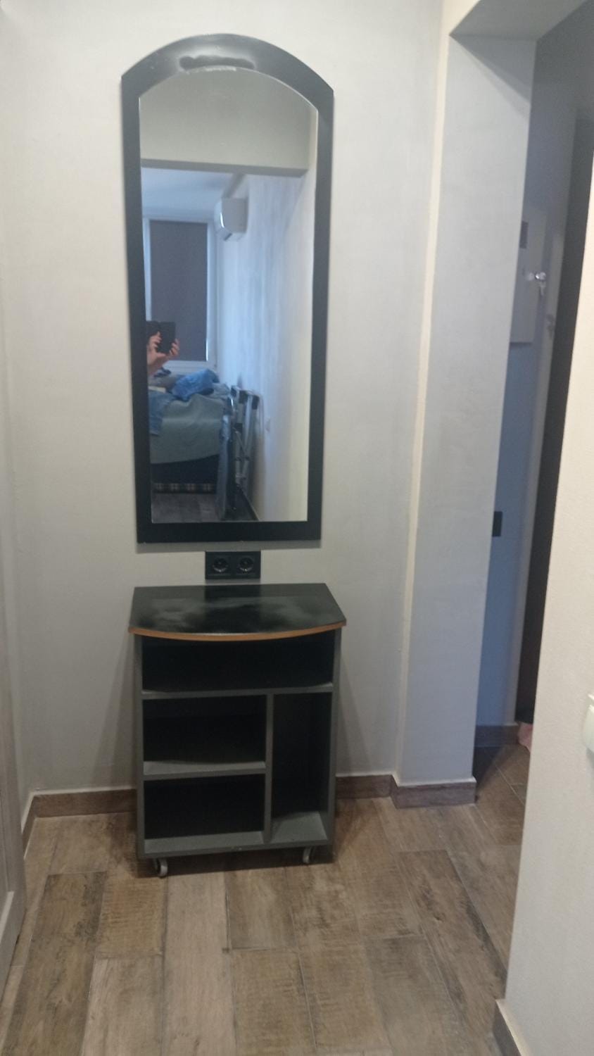 Двухкомнатные апартаменты у моря Apartment in Odessa Oblast