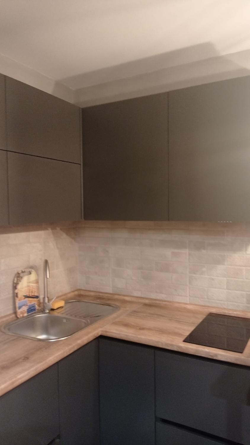 Двухкомнатные апартаменты у моря Apartment in Odessa Oblast