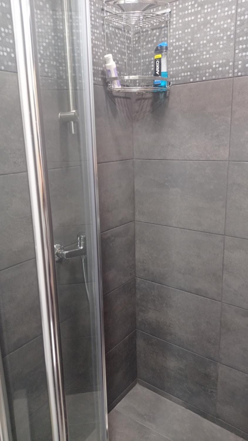 Двухкомнатные апартаменты у моря Apartment in Odessa Oblast