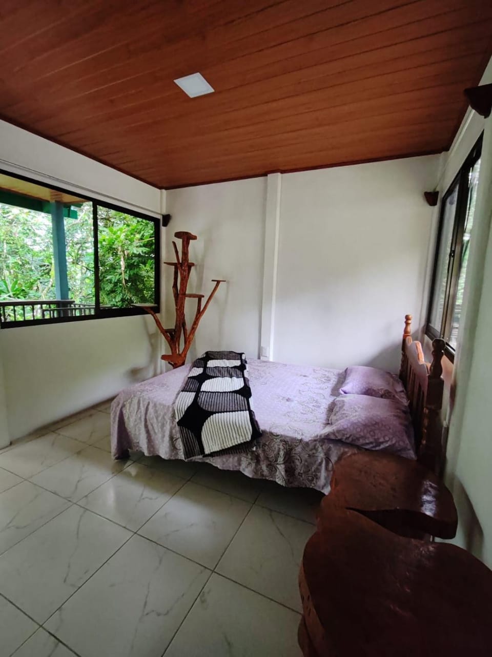 Cabinas Toucan Cabin in Alajuela Province