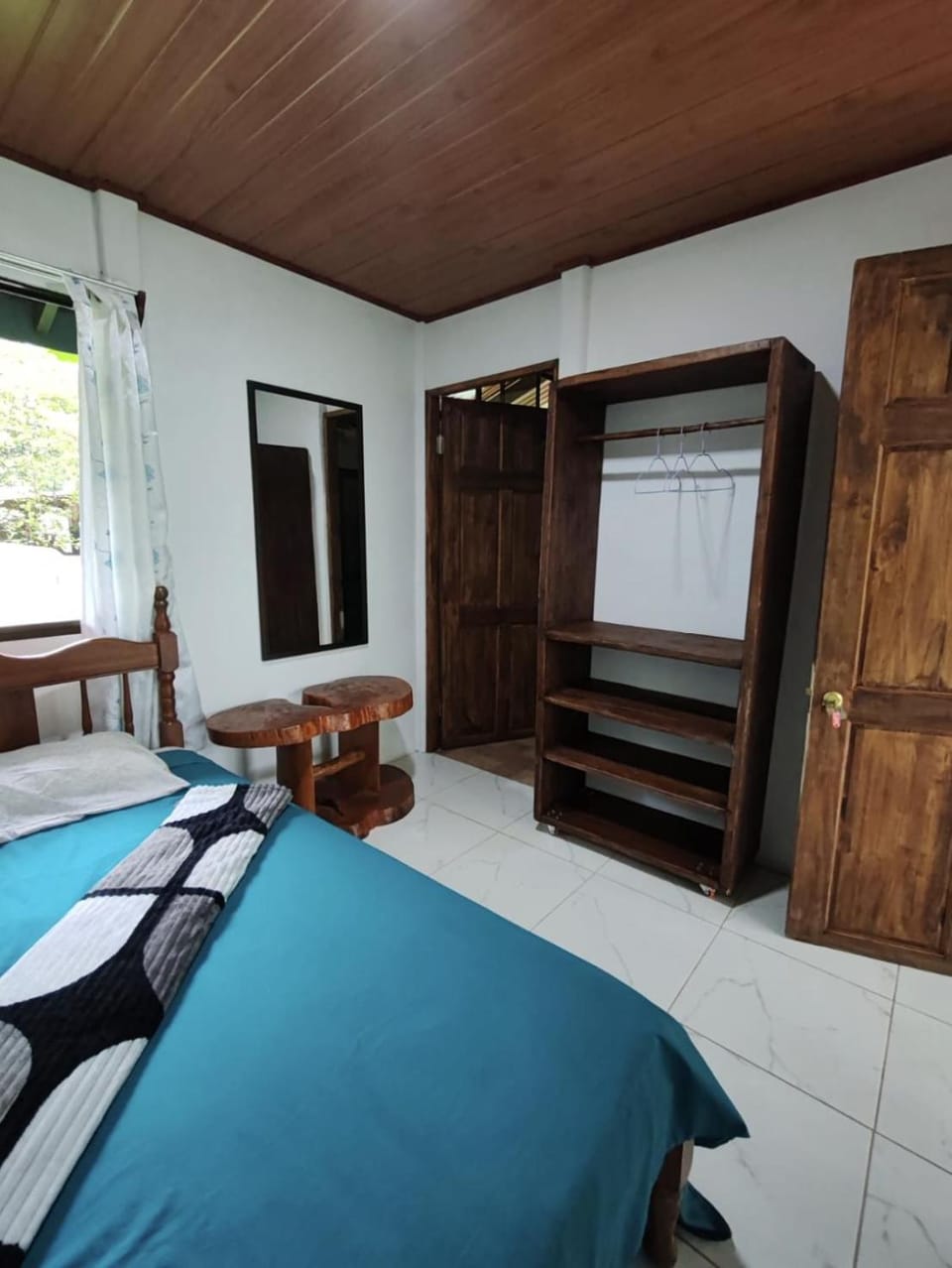 Cabinas Toucan Cabin in Alajuela Province