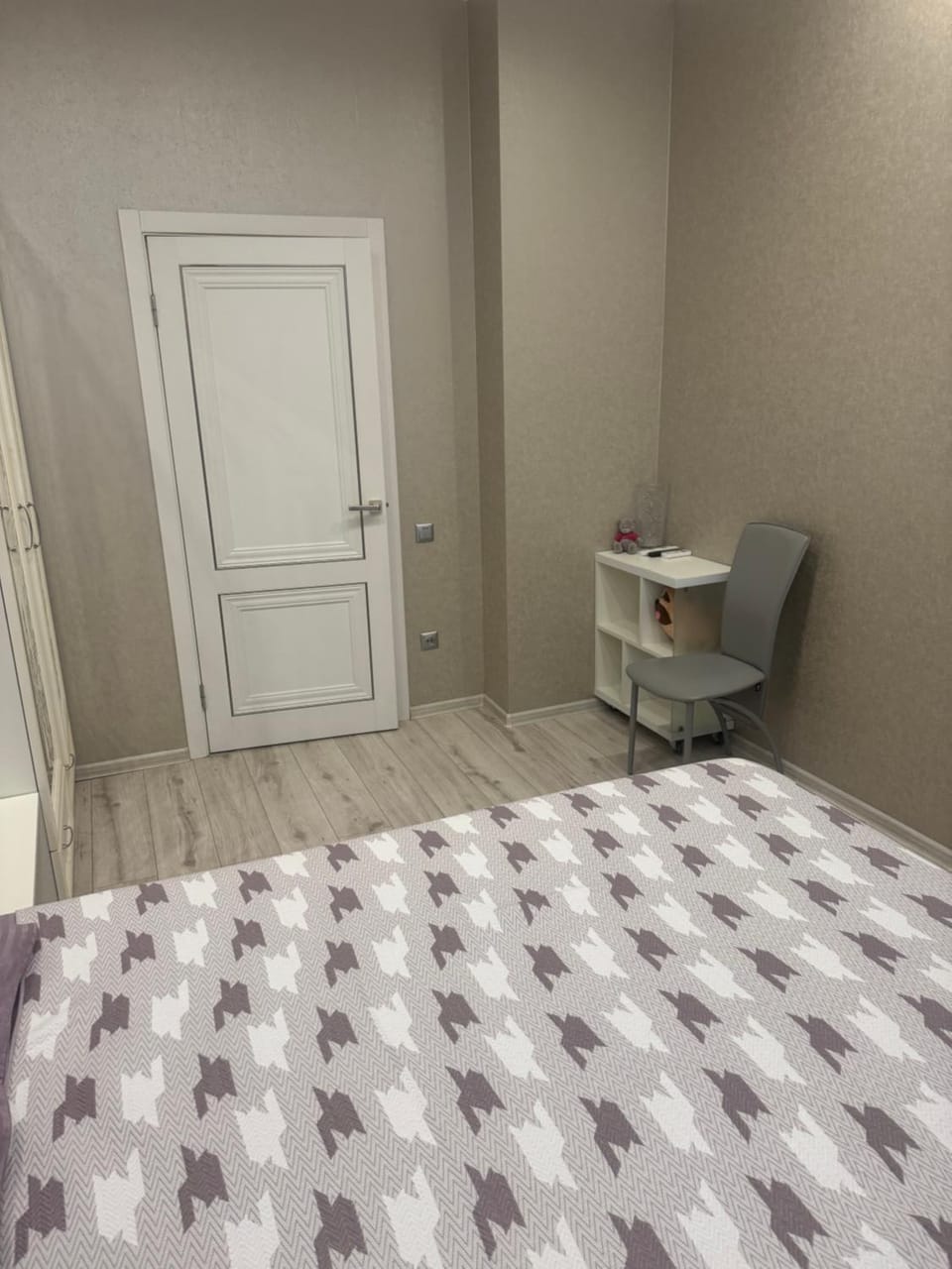 2-комнатная Новосельского Apartment in Odessa