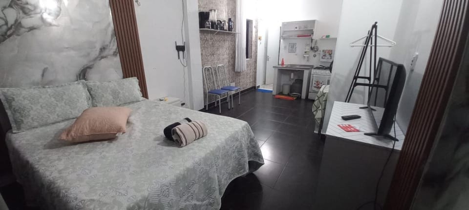 Meireles beach Apartment in Fortaleza