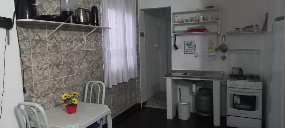 Meireles beach Apartment in Fortaleza