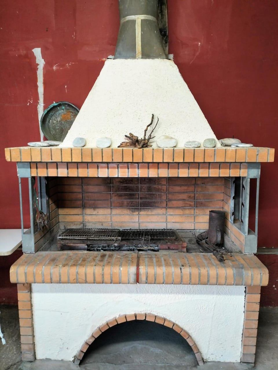 BBQ facilities, BBQ facilities