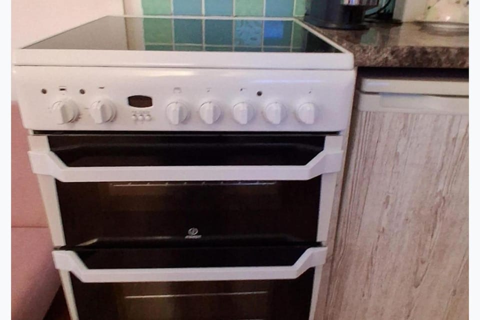 oven, stove