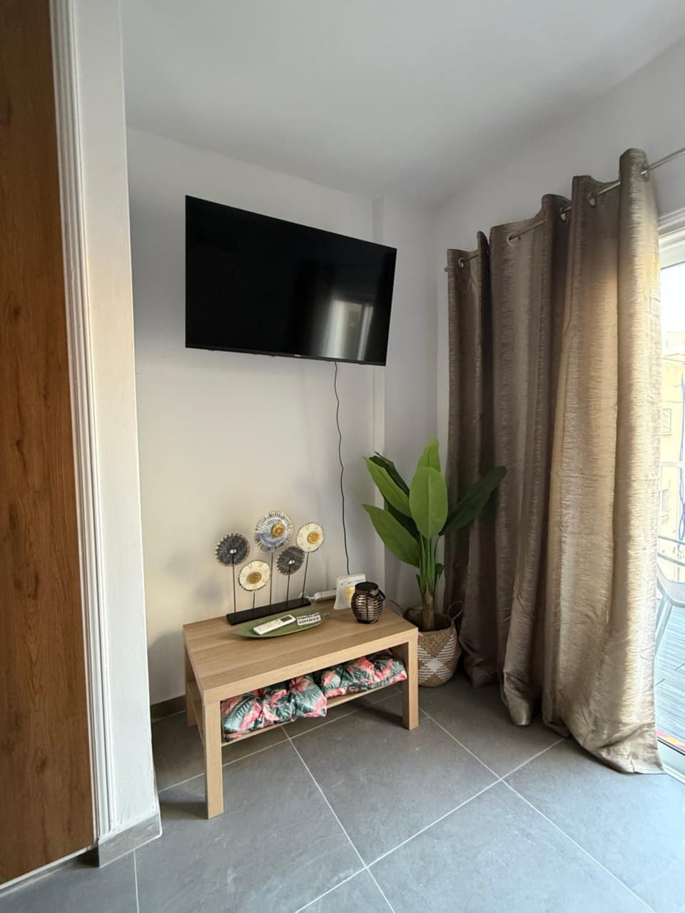 Cozy Studio Apartment in Larnaca