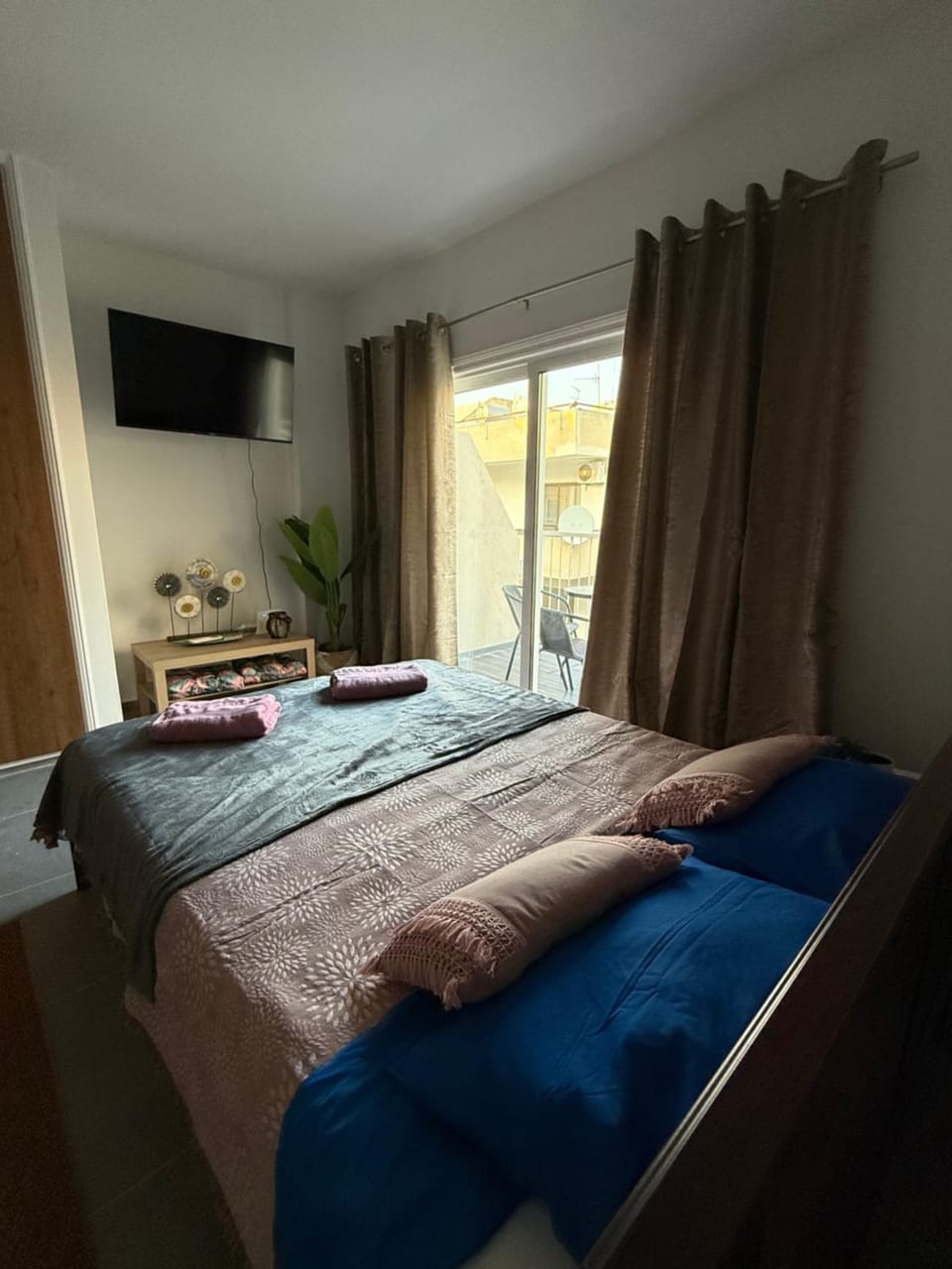 Cozy Studio Apartment in Larnaca