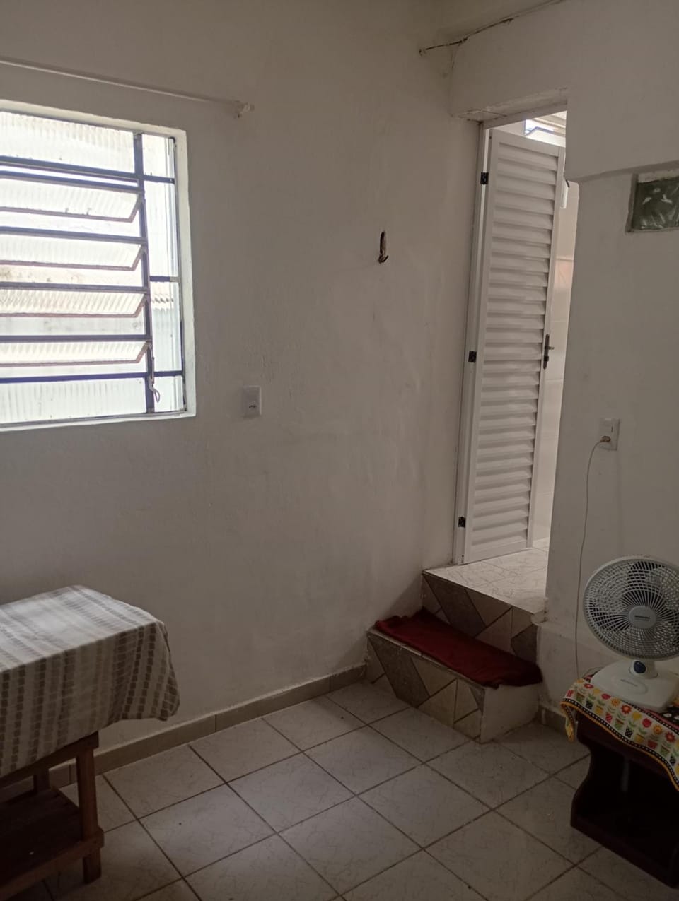 Casa dos irmãos Vacation rental in Belém