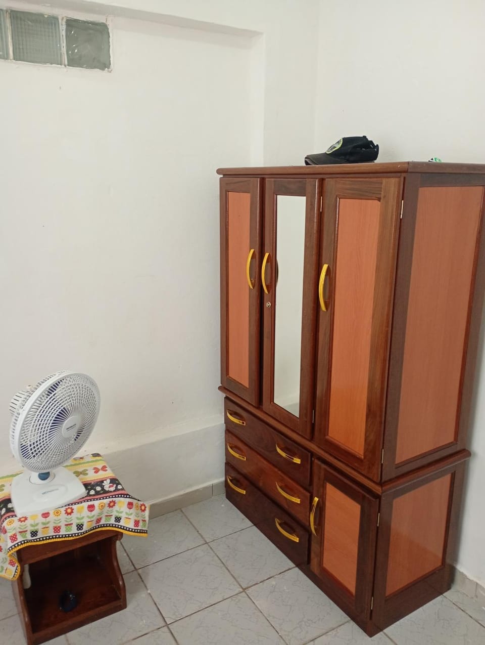 Casa dos irmãos Vacation rental in Belém