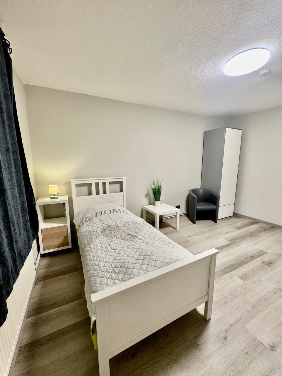 ZV38-Gese-2 Apartment in Lower Saxony, Germany