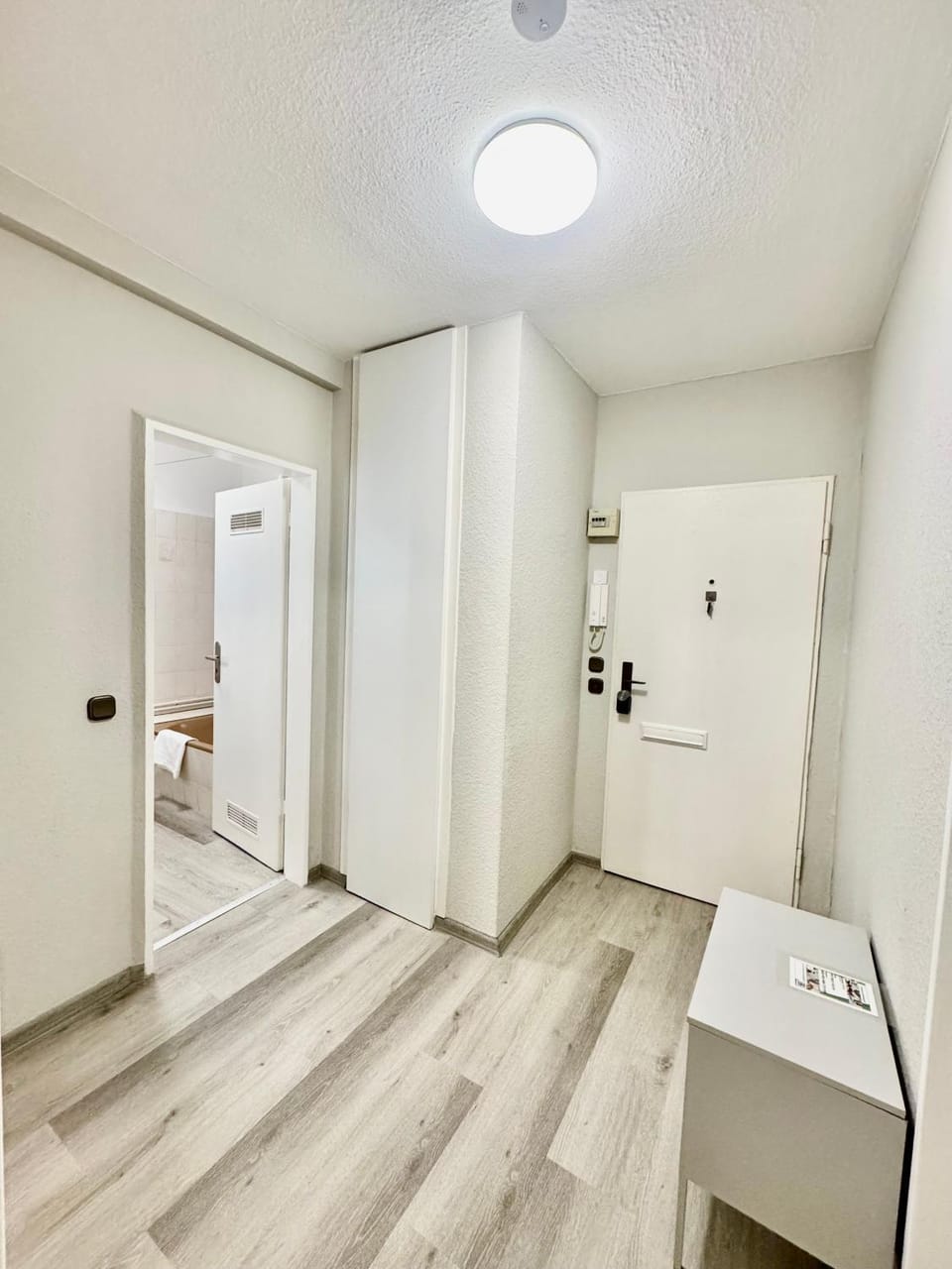 ZV38-Gese-2 Apartment in Lower Saxony, Germany