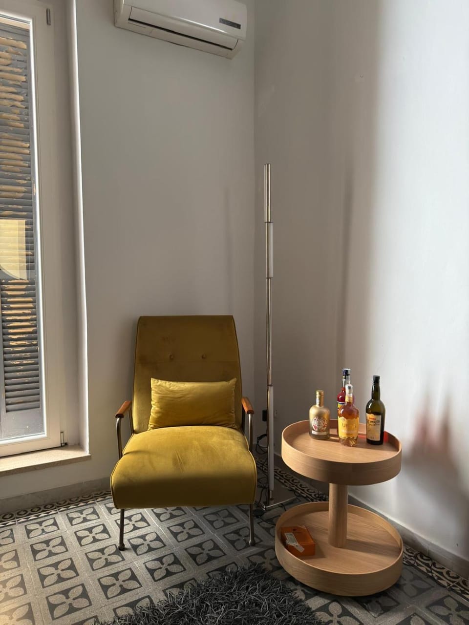 Casa Torre Juliana Apartment in Bari