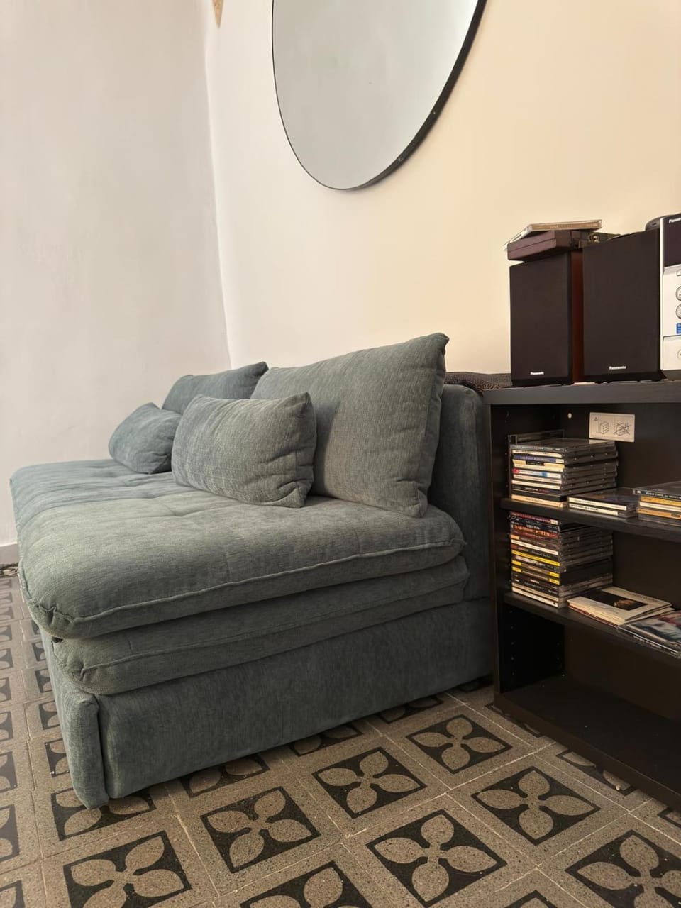 Casa Torre Juliana Apartment in Bari