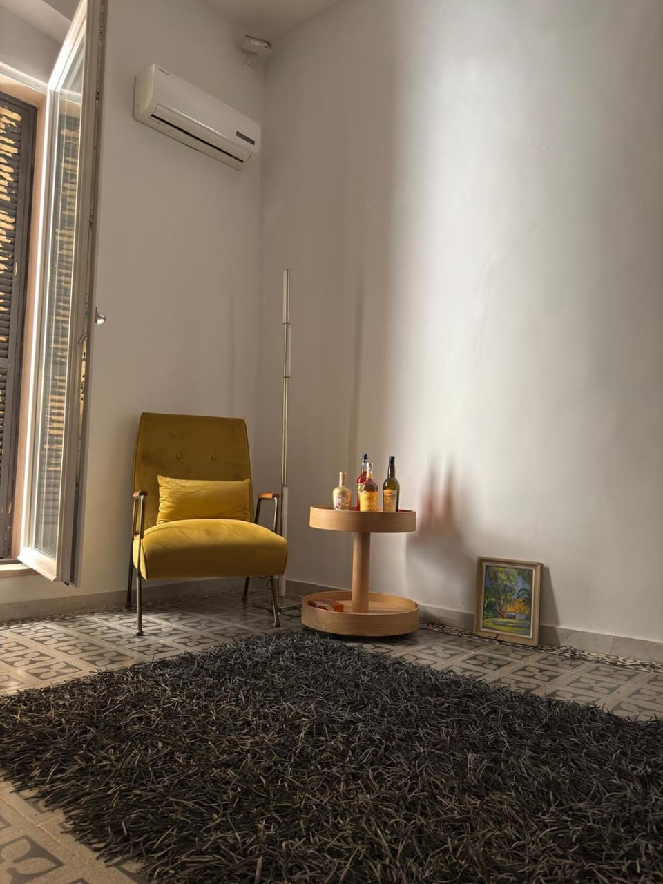 Casa Torre Juliana Apartment in Bari