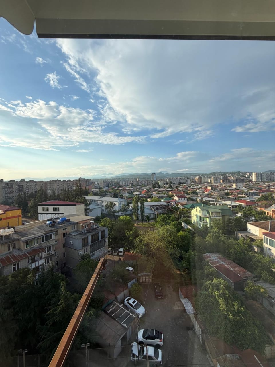 View (from property/room)