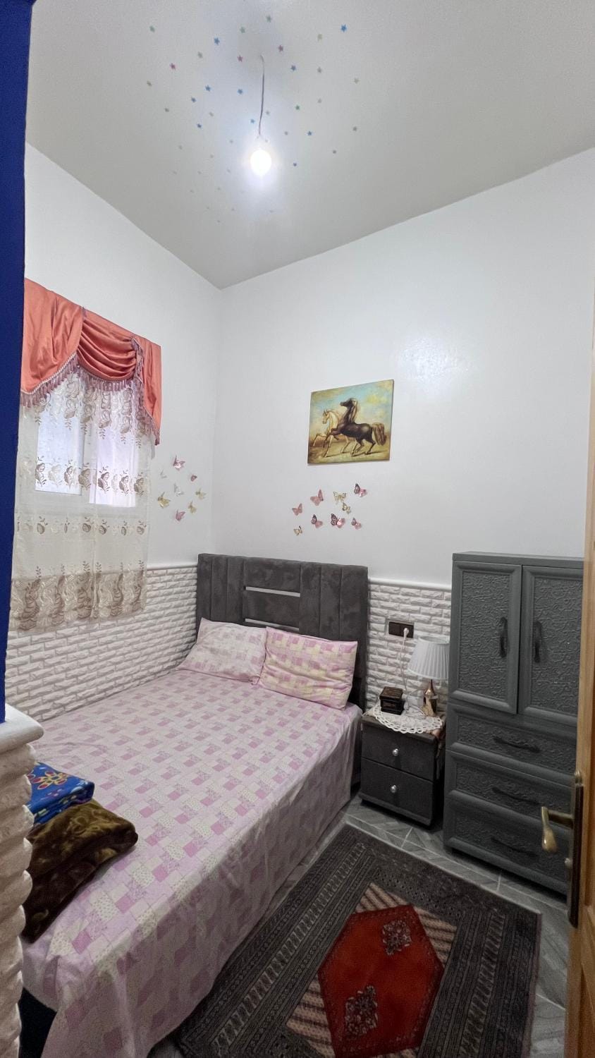 Dar Bakkali Apartment in Chefchaouen