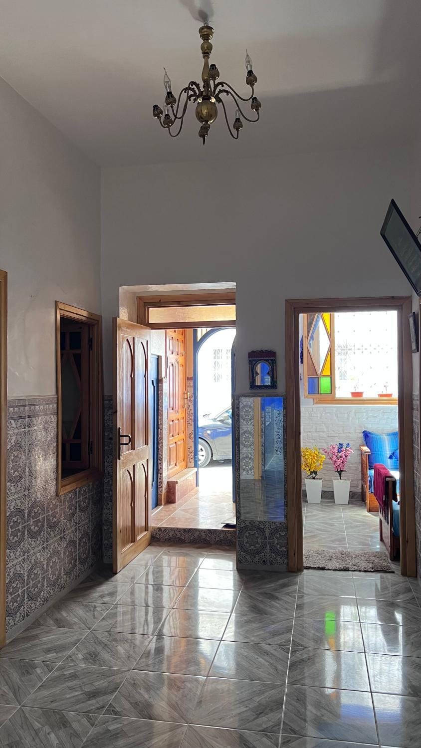 Dar Bakkali Apartment in Chefchaouen