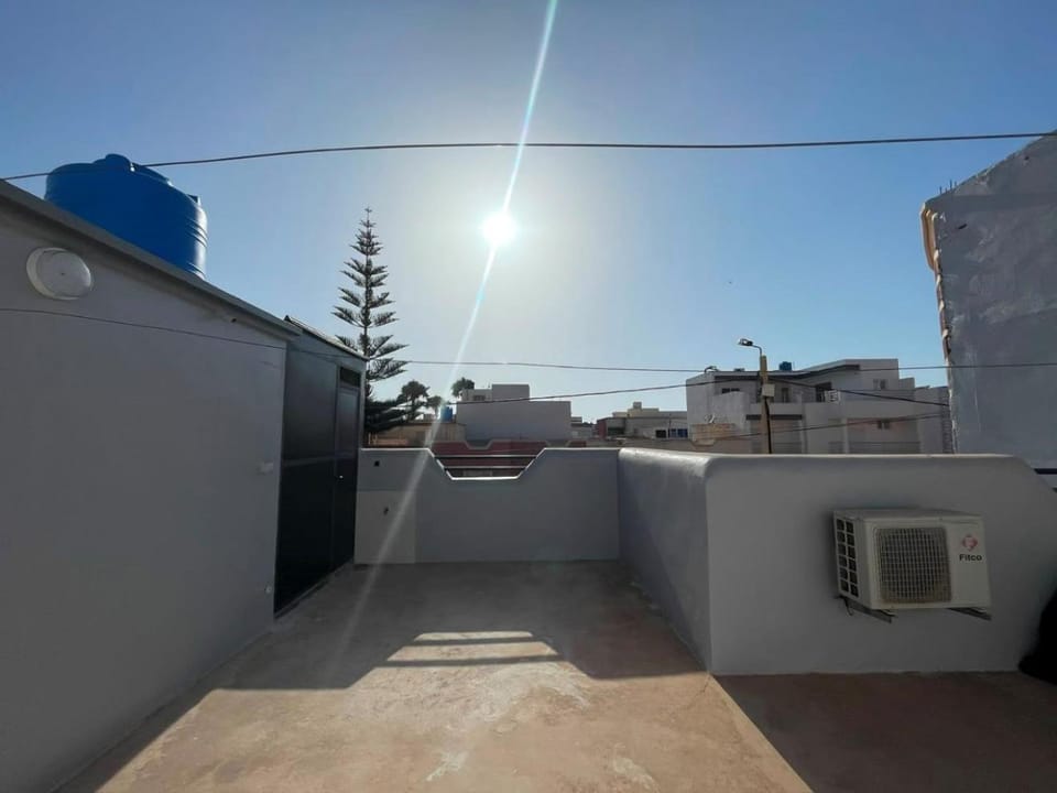 Villa Family Saïdia Centre et Plage à pied Villa in Morocco