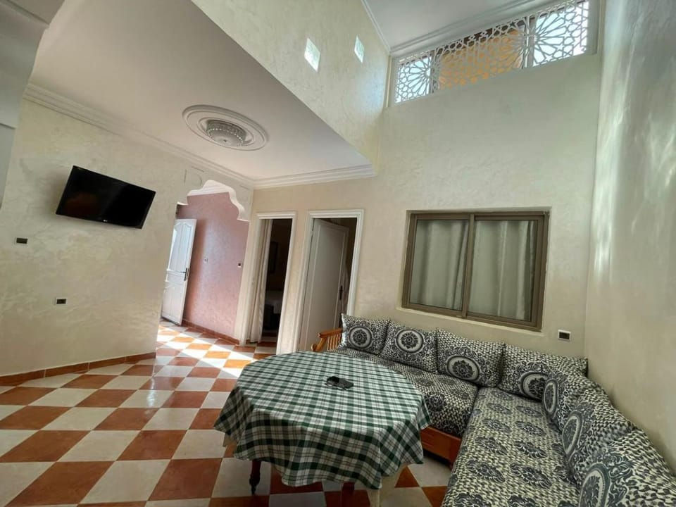 Villa Family Saïdia Centre et Plage à pied Villa in Morocco