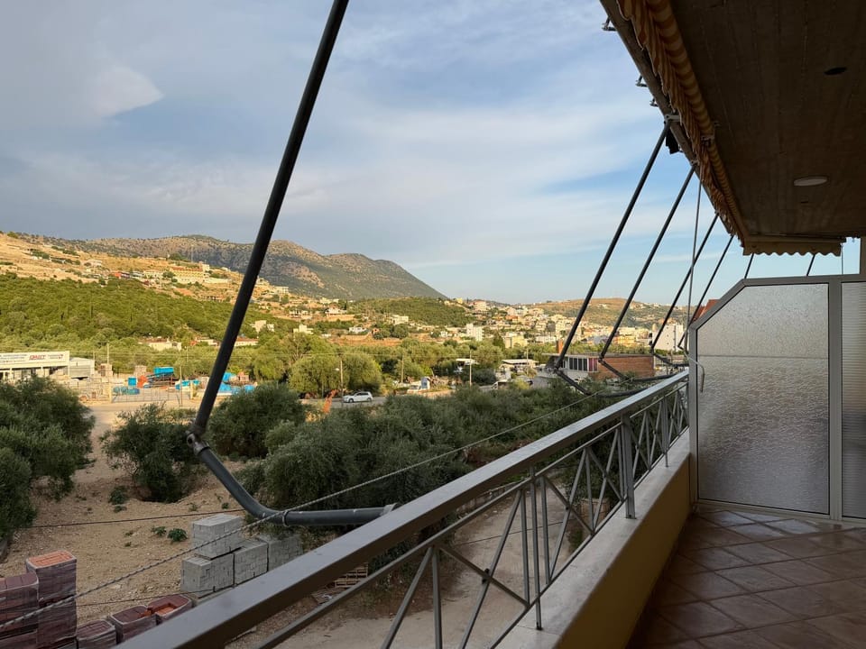 Toms Place Apartment in Vlorë County, Albania