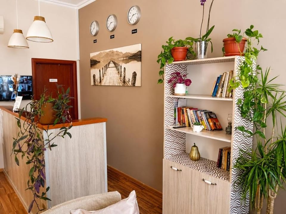 Liora studio apartments Apartment hotel in Sunny Beach