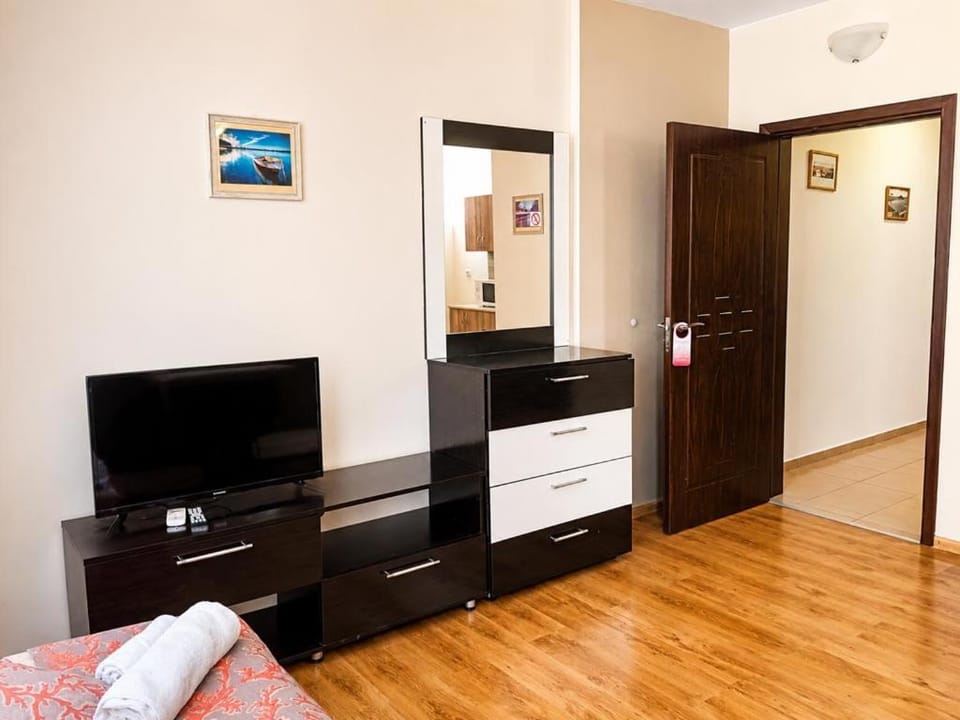 Liora studio apartments Apartment hotel in Sunny Beach