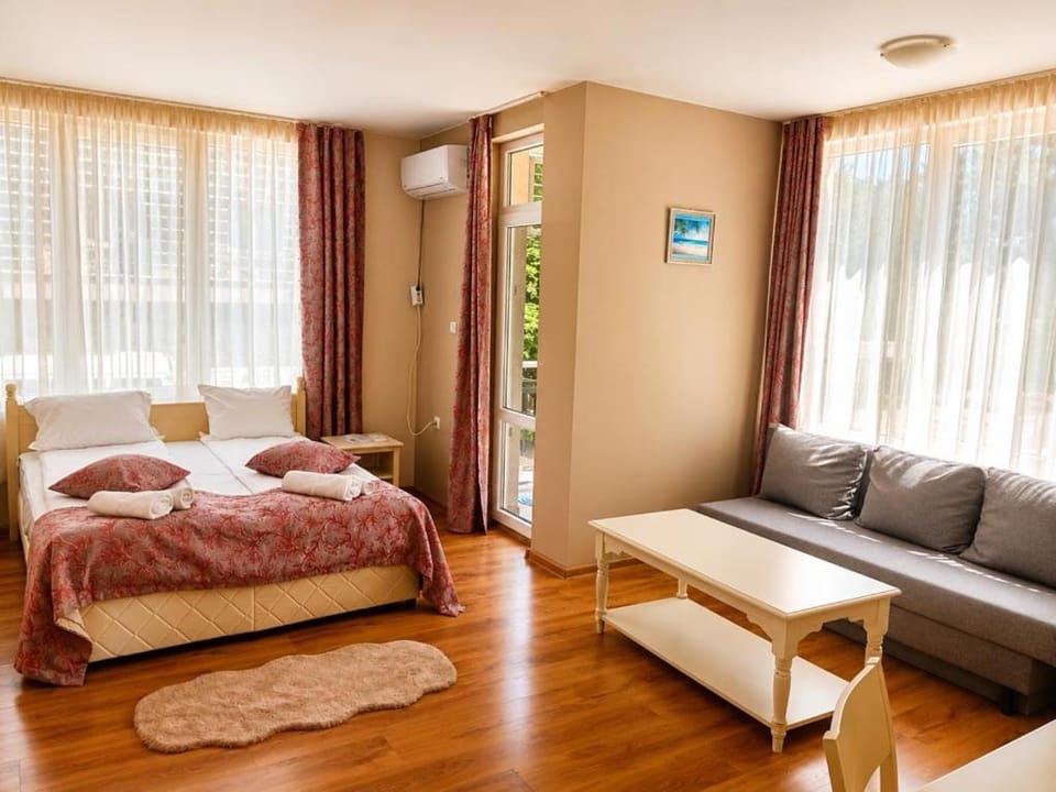 Liora studio apartments Apartment hotel in Sunny Beach