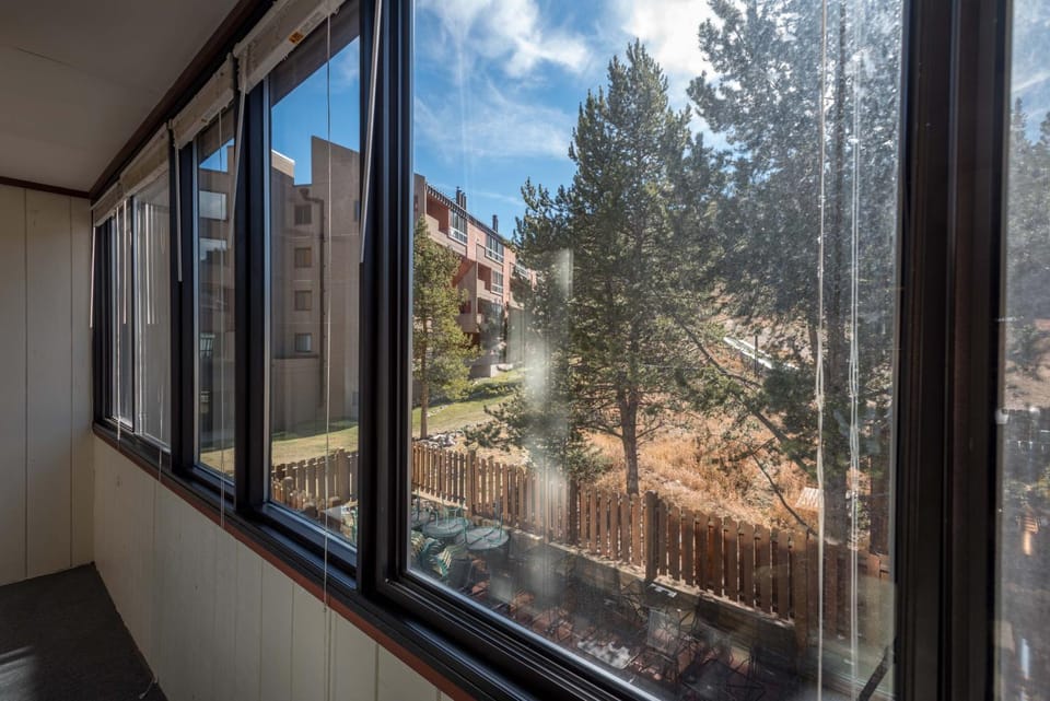 Copper Junction 204 House in Copper Mountain