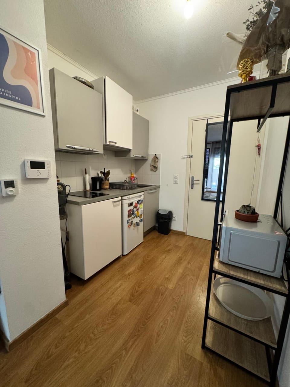 Cosy Studio Apartment in Cabriès