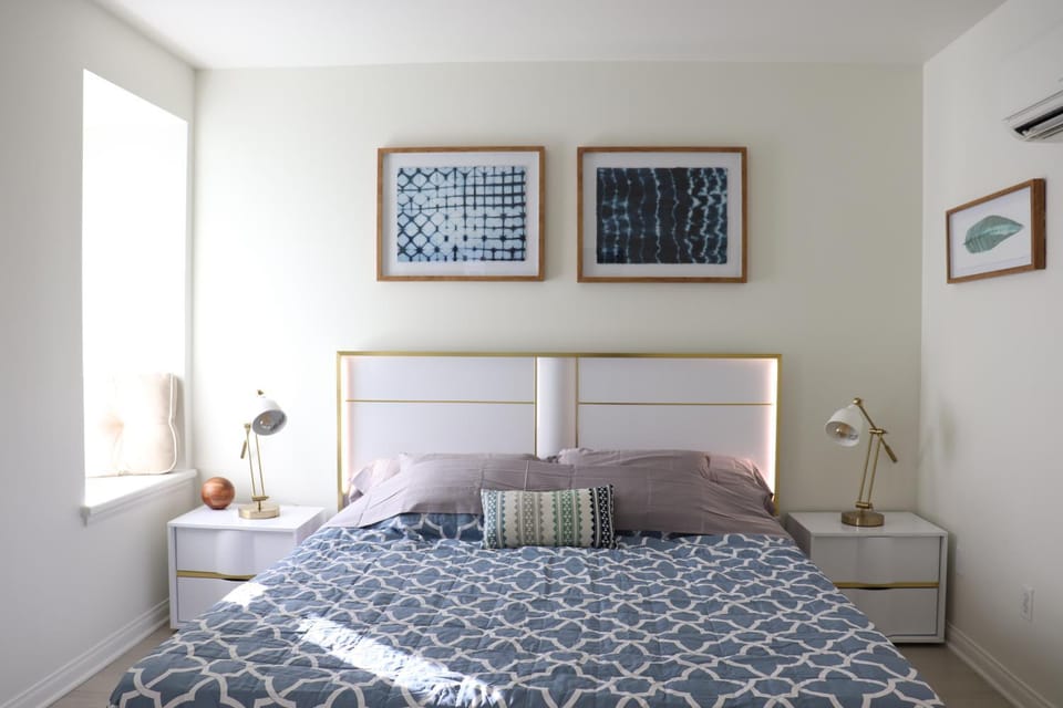 Promenade Studio With Free Parking Apartment in Santa Monica