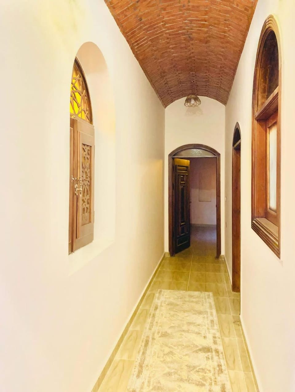 Rahma House Hostel Hostel in Egypt