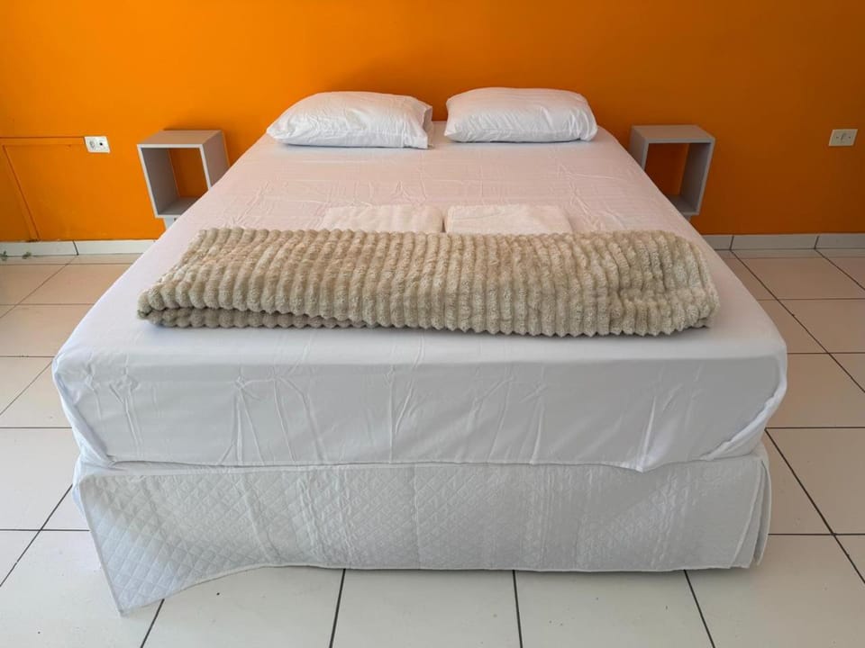 Golden Stay Suites Apartment hotel in Sao Jose dos Campos