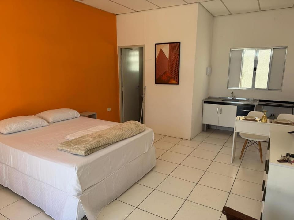 Golden Stay Suites Apartment hotel in Sao Jose dos Campos